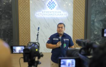 Antusiasme Tinggi, Kemnaker Perpanjang Pendaftaran Pemagangan Fresh Graduate 2025