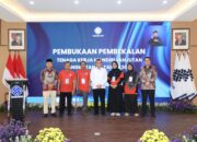 Menaker Yassierli: TKM Jadi Solusi Bangsa untuk Hadapi Tantangan Ketenagakerjaan