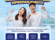 Kemnaker Ingatkan Batas Akhir Pendaftaran Magang Nasional untuk Fresh Graduate Hari Ini, 15 Oktober 2025