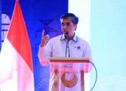 Kemnaker Buka Magang Nasional Batch 2 untuk 80.000 Lulusan Perguruan Tinggi, Ajak Dunia Usaha Bersinergi