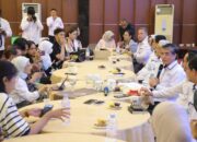 Setahun Menaker Yassierli, Kemnaker Hadirkan Lompatan Nyata