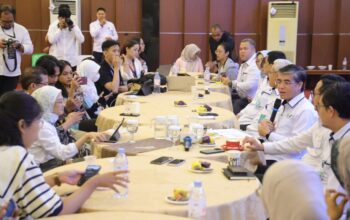 Setahun Menaker Yassierli, Kemnaker Hadirkan Lompatan Nyata