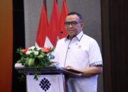 Wamenaker: Program Pemagangan Lulusan Perguruan Tinggi Adalah Investasi Bangsa