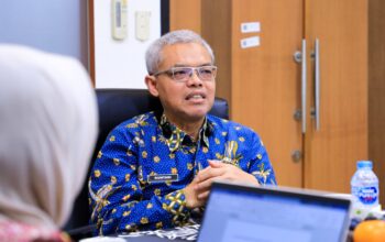 Kemnaker Mulai Buka Pendaftaran Peserta Pemagangan Nasional Batch II Hari Ini