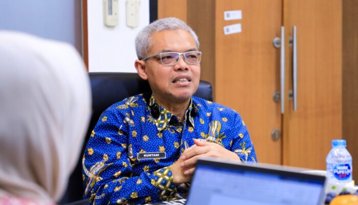 Kemnaker Mulai Buka Pendaftaran Peserta Pemagangan Nasional Batch II Hari Ini