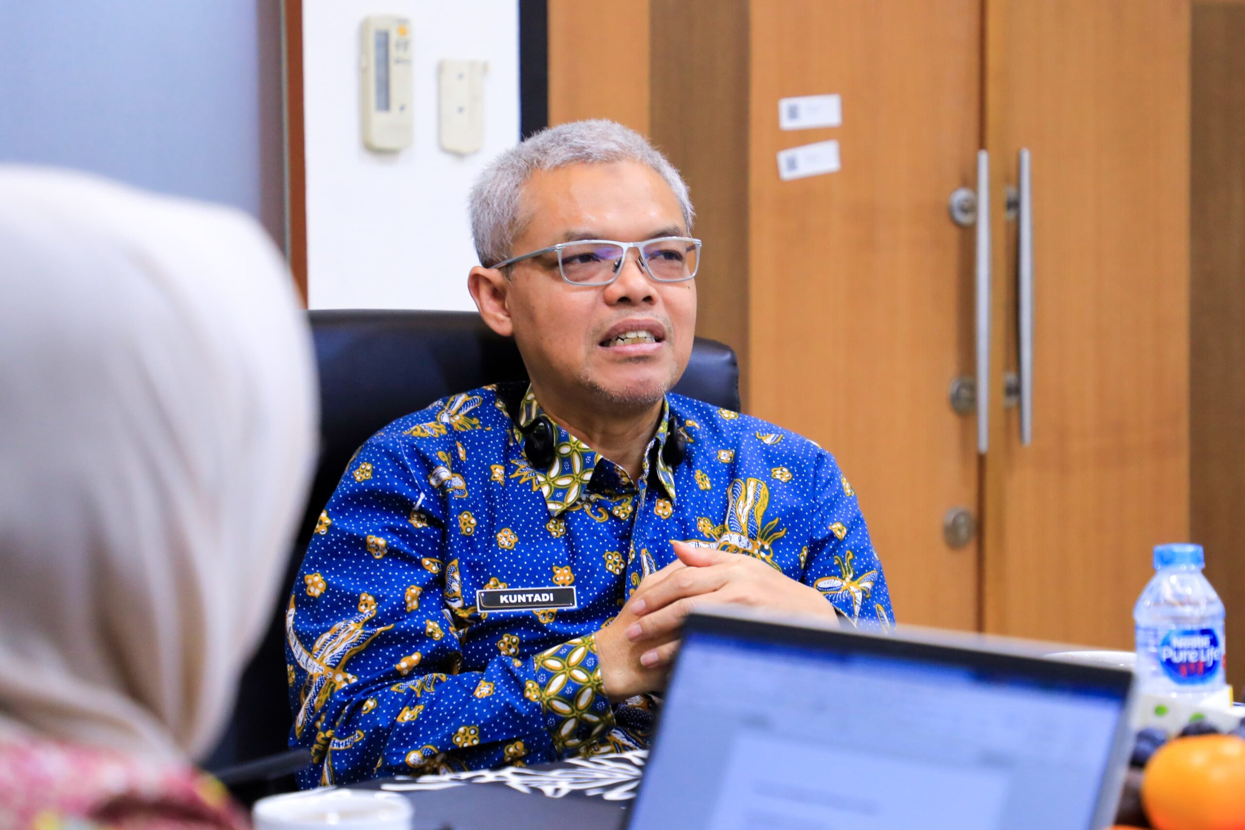 Kemnaker Mulai Buka Pendaftaran Peserta Pemagangan Nasional Batch II Hari Ini