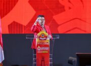 Ketum SOKSI Mukhammad Misbakhun ingatkan berbagai pihak untuk menghentikan serangan bersifat pribadi kepada Ketua Golkar Bahlil Lahadalia