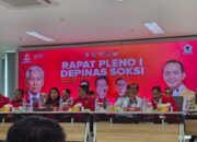 Ketum SOKSI Misbakhun : Kader SOKSI wajib Bela Ketum DPP Partai Golkar Bahlil Lahadalia di ruang Publik