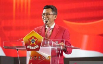 Ketua Umum Depinas SOKSI Misbakhun dorong Pilkada lewat DPRD sebagai wujud evaluasi pilkada langsung