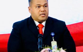 Kecelakaan Kerja dan Penyakit akibat kerja salah satu sumber kemiskinan