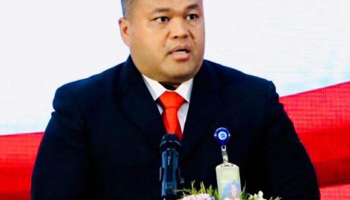 Kecelakaan Kerja dan Penyakit akibat kerja salah satu sumber kemiskinan